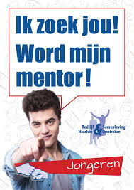 mentorschap jongeren