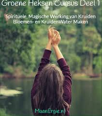 spirituele cursus