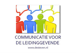 training communicatieve vaardigheden