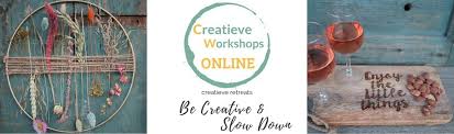 creatieve cursus online
