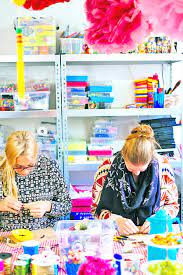 creatieve workshops