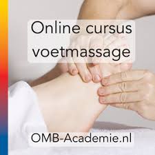cursus massage online