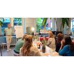 cursus spiritualiteit