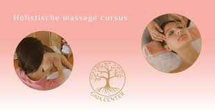 hoofdmassage cursus