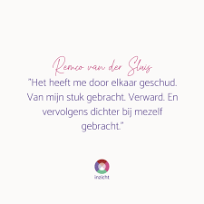 inzicht bewust persoonlijke groei