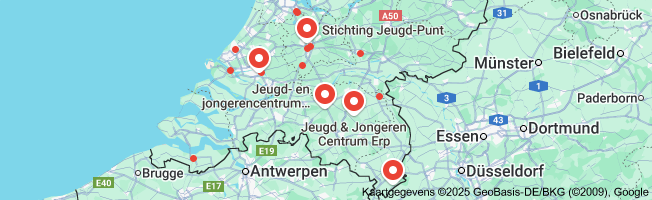 jeugd en jongeren