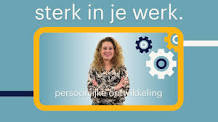 persoonlijk te ontwikkelen