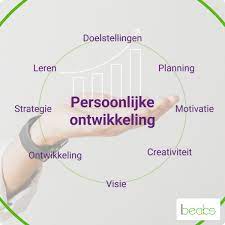 persoonlijke groei voorbeelden