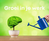 persoonlijke groei werk