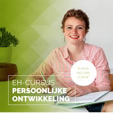 persoonlijke ontwikkeling volwassene