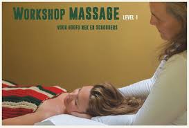 workshop massage voor 2