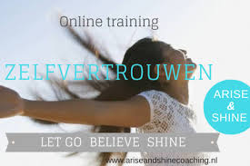 zelfvertrouwen cursus