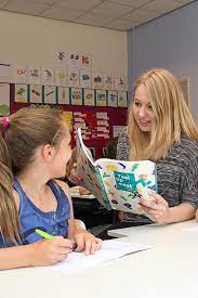 onderwijsassistent opleiding mbo