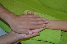 handmassage cursus