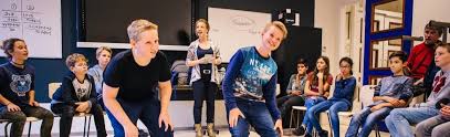 workshop organiseren