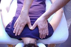 shiatsu massage cursus
