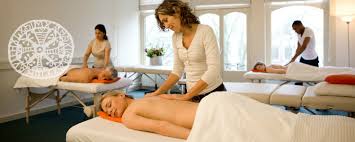 cursus ontspanningsmassage