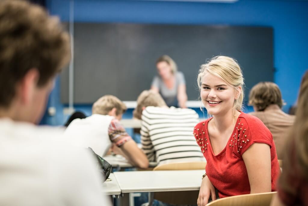 cursus persoonlijke ontwikkeling eh