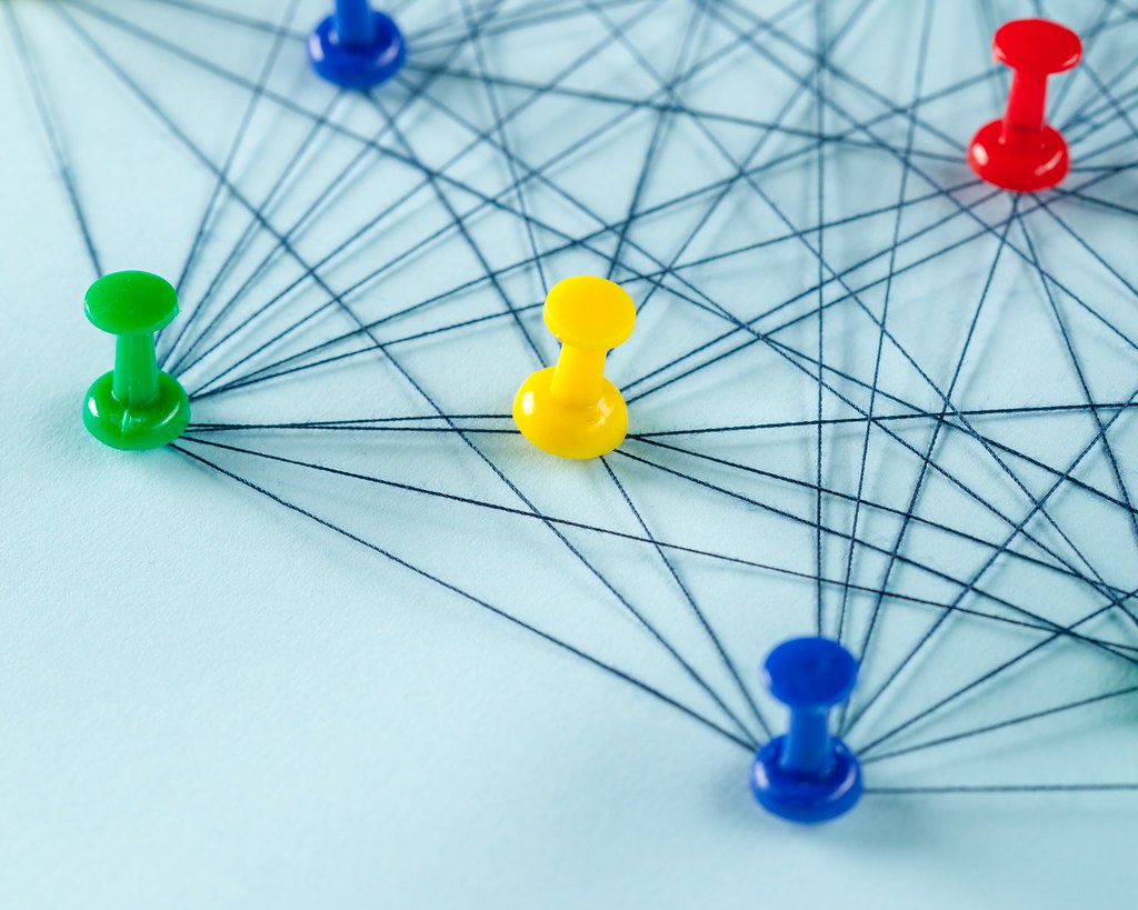 cursus verbindende communicatie