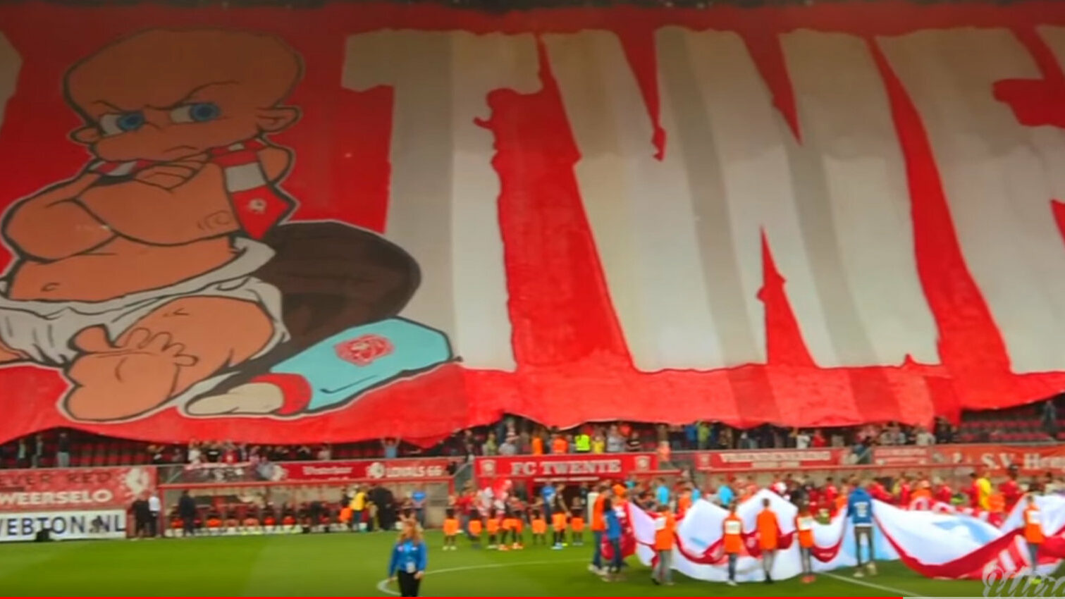 fc twente fans