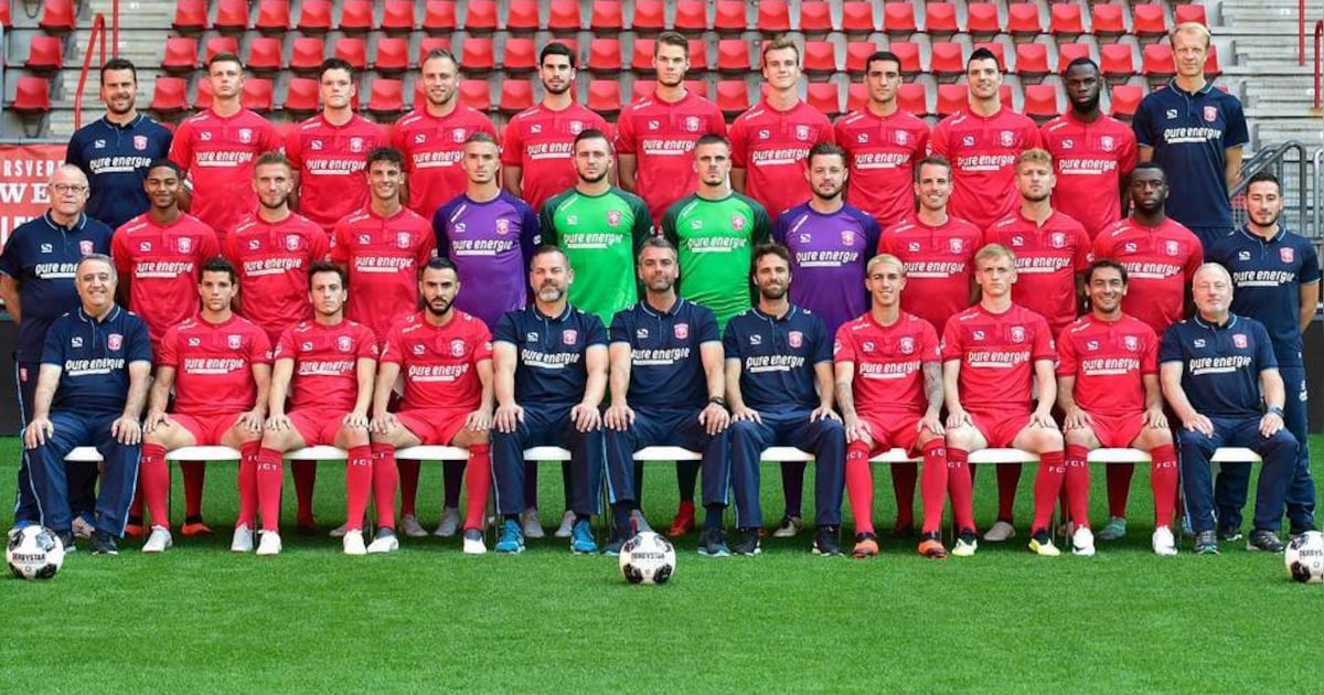 fc twente spelers