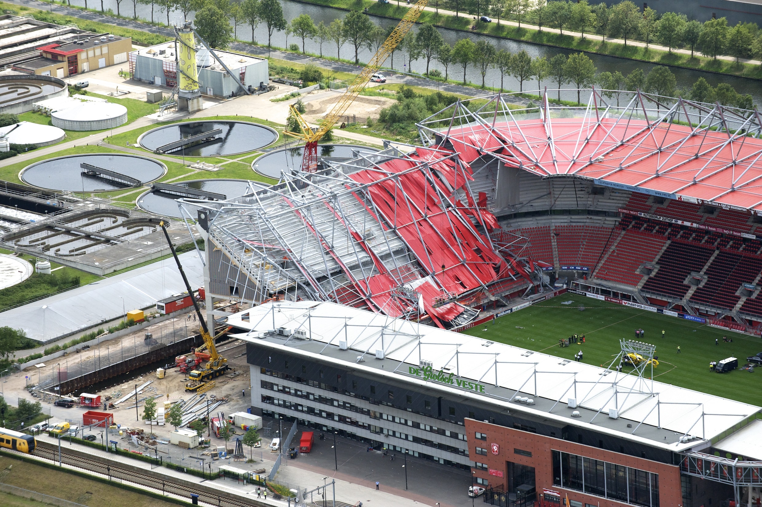 fc twente stadion