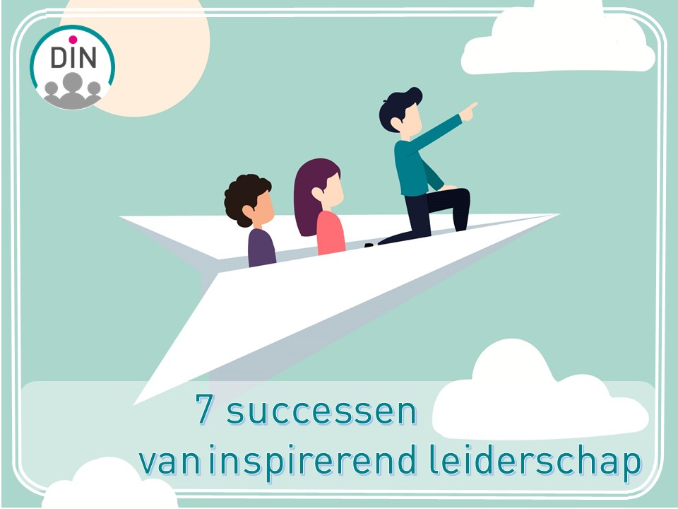 leiderschap inspiratie
