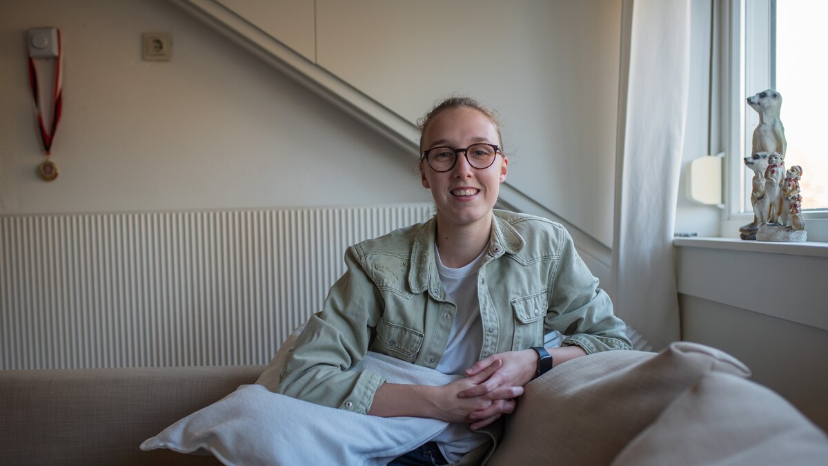 maximaal lenen student