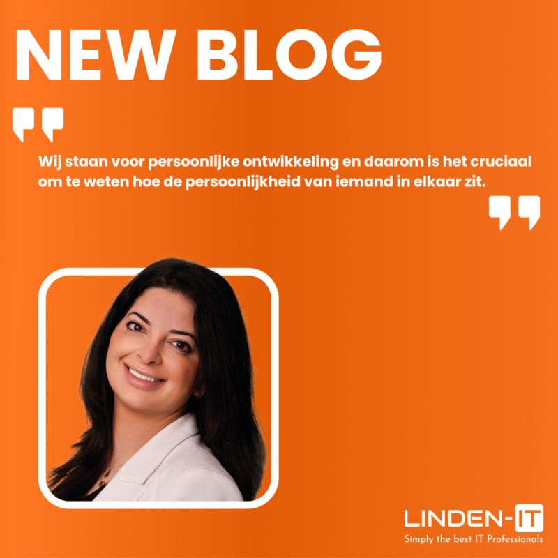 persoonlijke ontwikkeling blog