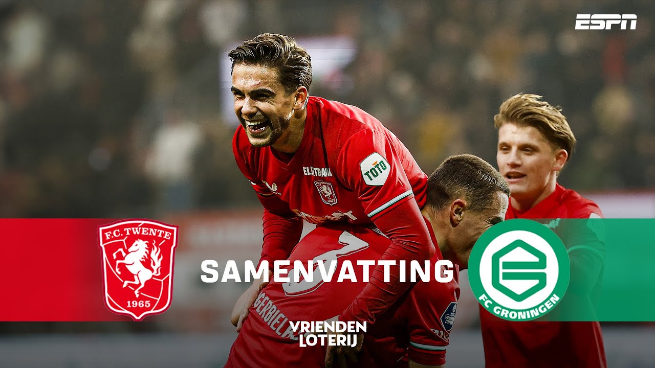 samenvatting fc twente