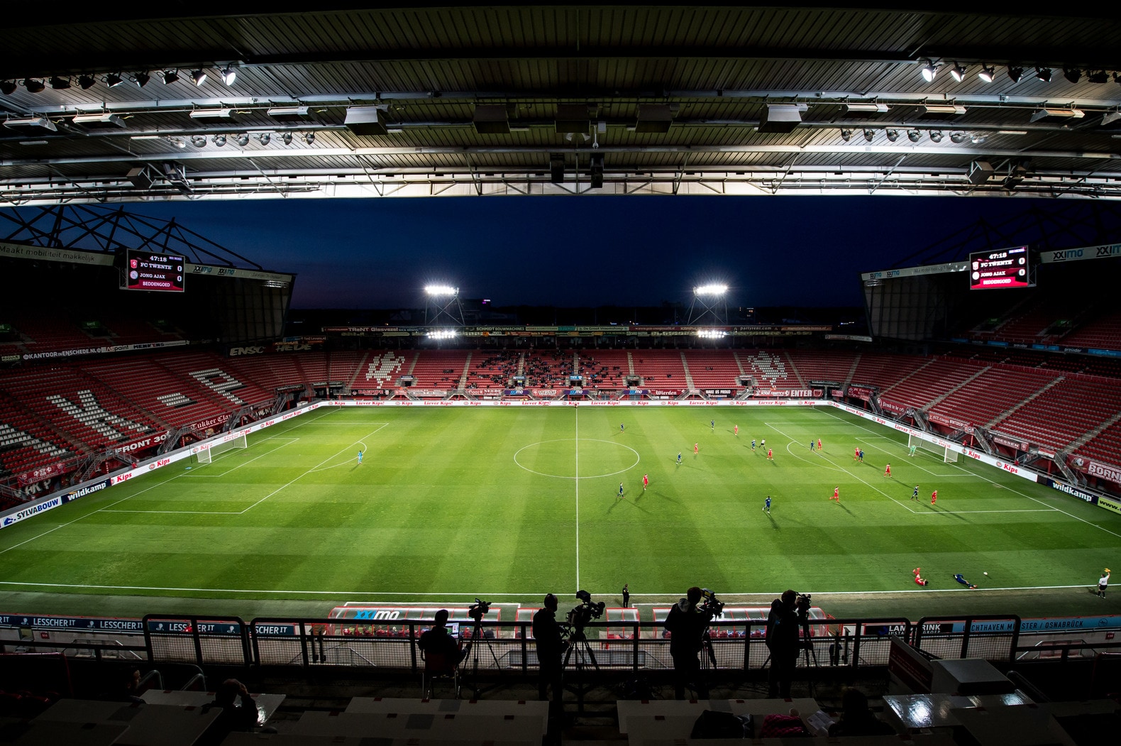 stadion fc twente