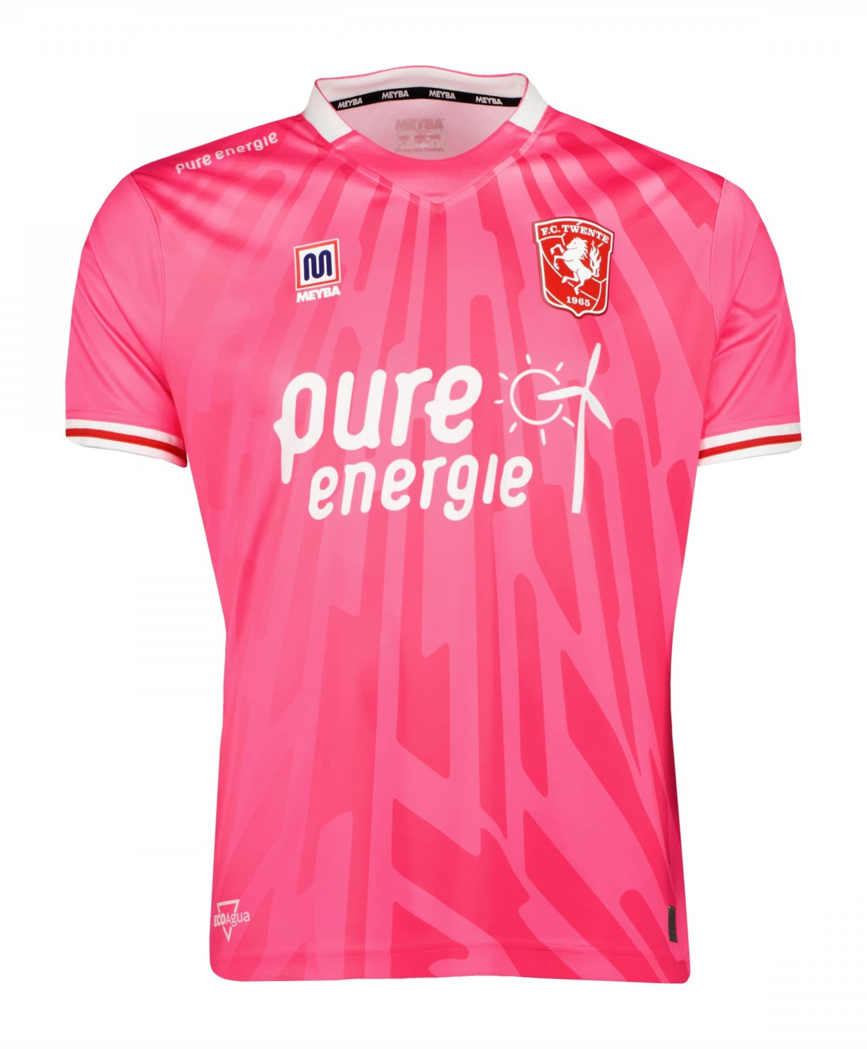 twente tenue