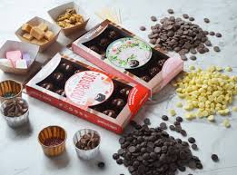 chocolade workshop