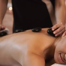 hotstone massage cursus