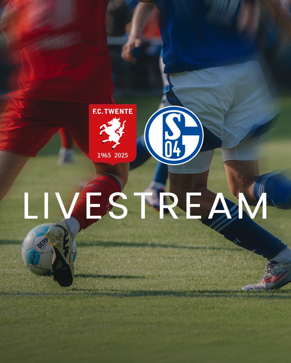 livestream fc twente
