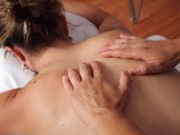 massage cursus thuis