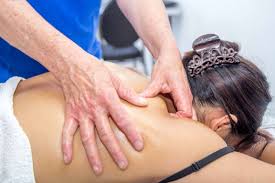 massage leren cursus