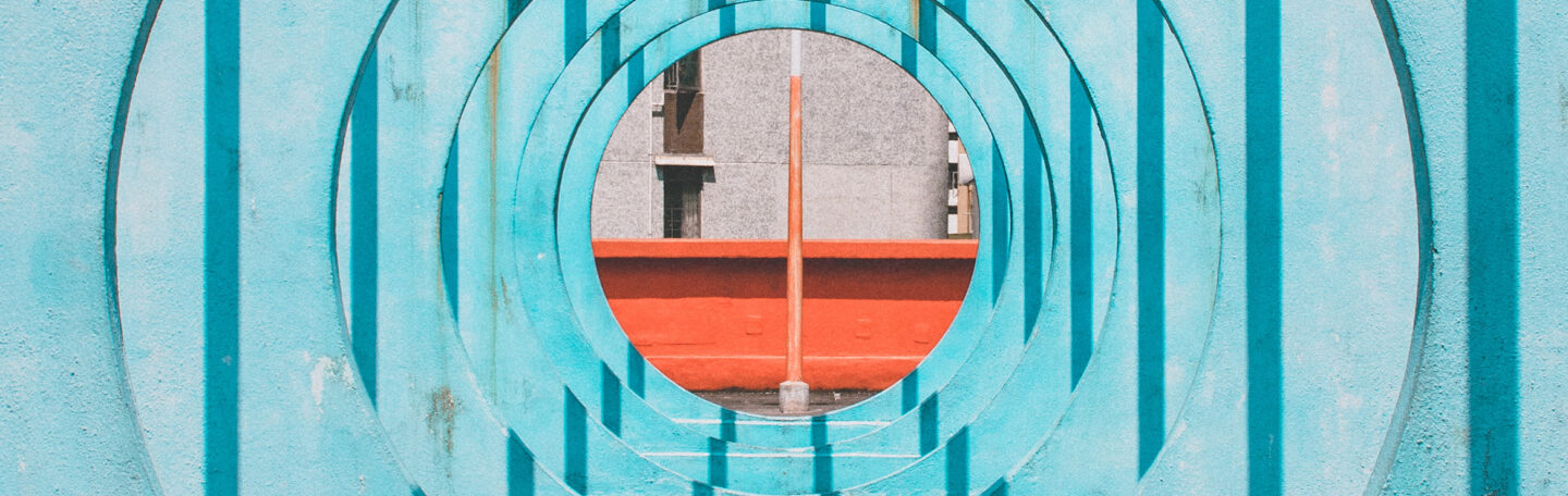 persoonlijke groei proces