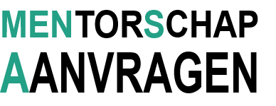 aanvraag mentorschap
