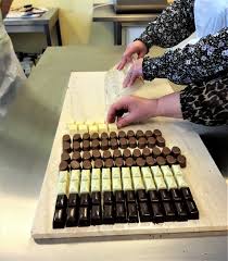 workshop chocolade