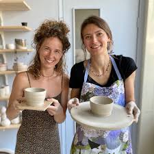 workshop pottenbakken