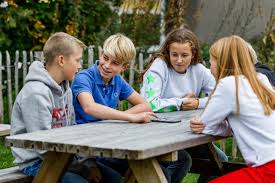 zorgcoordinator onderwijs