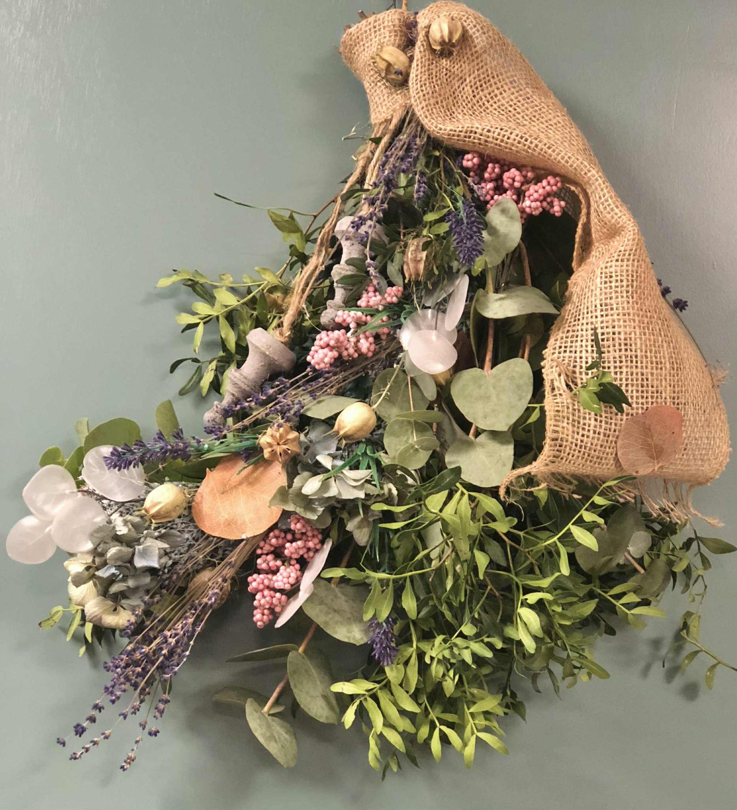 bloemschikken workshop