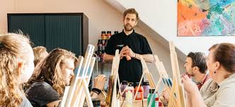 creatieve workshops 2 personen