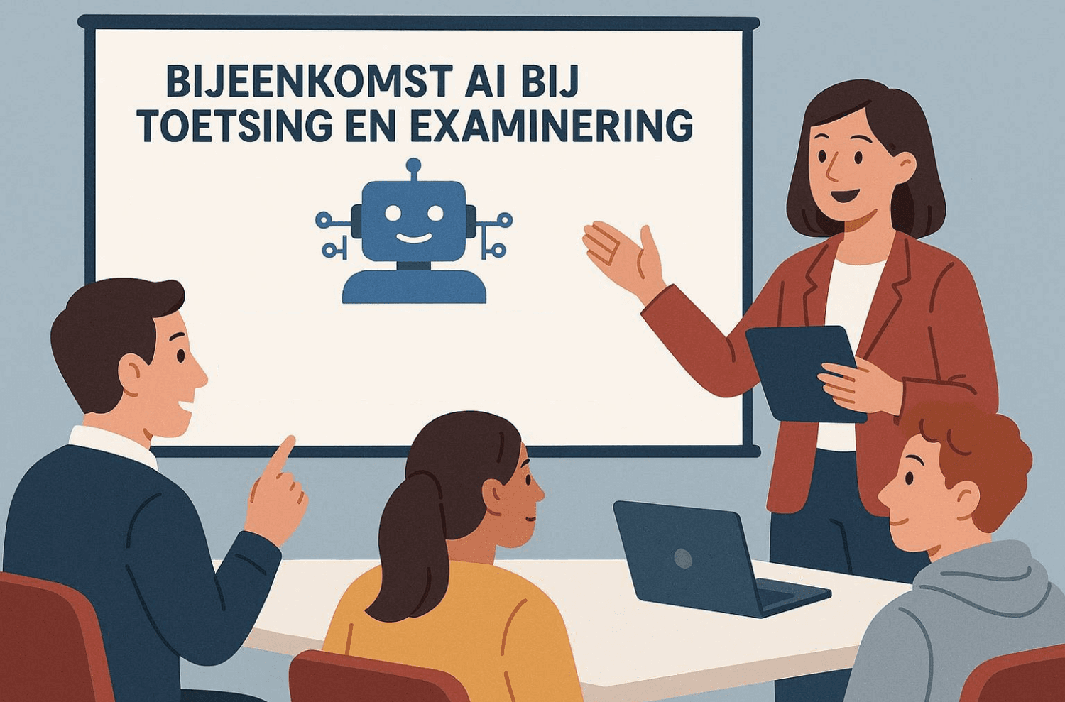 engelstalige opleidingen