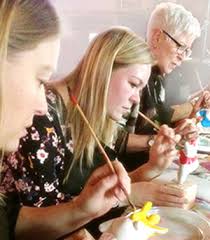 leuke workshops voor vriendinnen