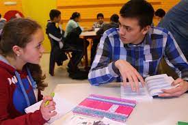 onderwijsassistent opleiding bbl