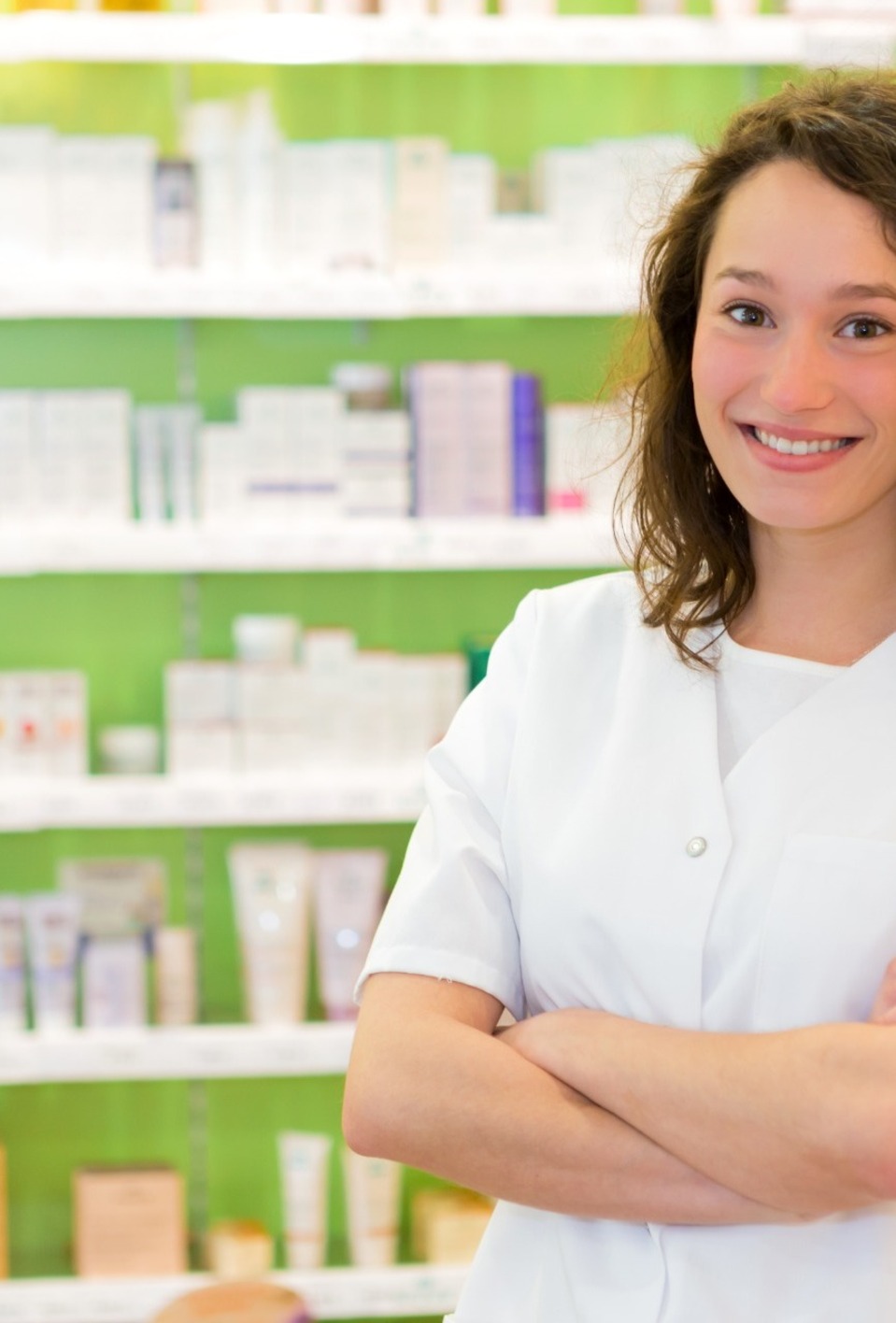 opleiding apothekersassistent volwassenenonderwijs