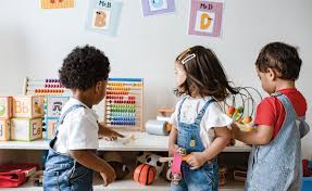 pedagogiek opleiding