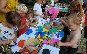 workshop kinderen